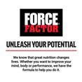 Force Factor - Unleash Your Potential