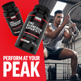 Force Factor - Perform at your Peak