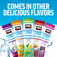 How It Works Liquid Labs Hydration Drink Mix Stick Packs by Force Factor