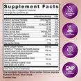 Hair Growth Ultimate Hair Care Capsules
