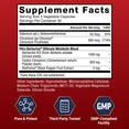 Ultra Berberine Ultimate Capsules