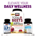 Hair Growth Ultimate Hair Care Capsules