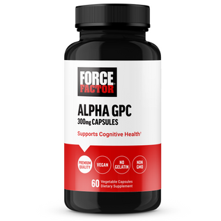 Alpha GPC