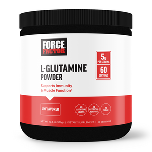 L-Glutamine Powder