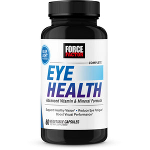 Complete Eye Health