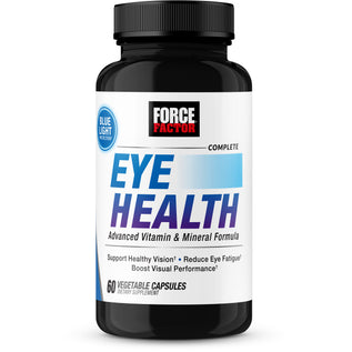 Complete Eye Health