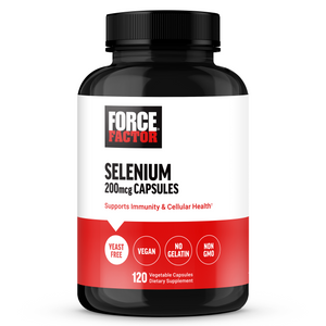 Selenium