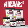 #1 Beets Brand in America - IRI MULO L52 W/E 11/5/23