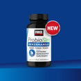 Force Factor ProbioSlim Akkermansia Probiotics & Postbiotics, With 1B AFUs Akkermansia Muciniphila, Prebiotics & Chromax Chromium, Support Lean Body Mass, Digestion & Gut Health, 60 Vegetable Capsules