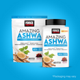 Alternate packaging for Amazing Ashwa Soft Chews