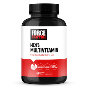 Men’s Multivitamin