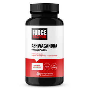 Ashwagandha