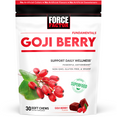 Goji Berry Superfood Chews