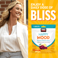 Key Features of Force Factor Happy Mood Stress Relief Supplement