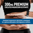 Ultimate Magnesium Bone & Muscle Tablets