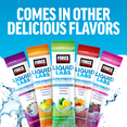 Liquid Labs hydration mix available in multiple flavors for varied preferences.