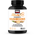 Modern Mushrooms Capsules