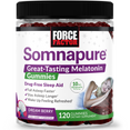 Somnapure Gummies