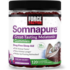 Somnapure Gummies