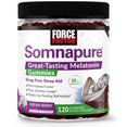 Somnapure Gummies