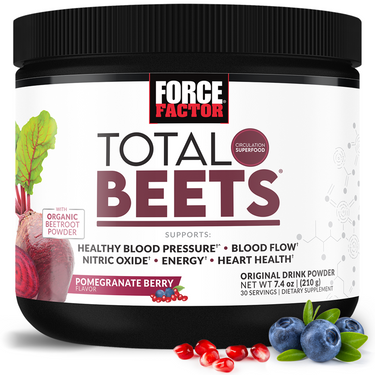 Total Beets Original Powder