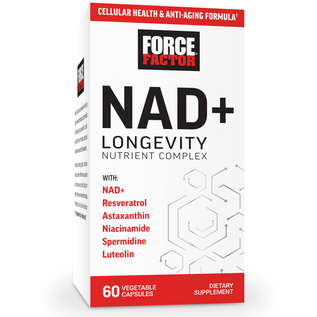 NAD+ Longevity