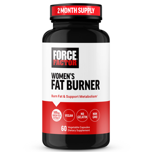 Women's Fat Burner