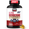 Ultra Berberine Ultimate Capsules