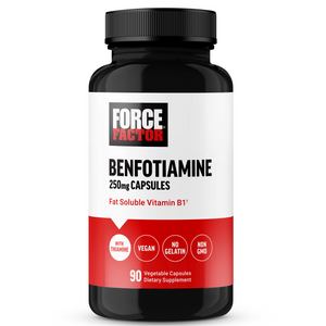 Benfotiamine