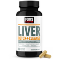 Liver Detox + Cleanse