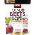 Total Beets Ultimate Heart Health Soft Chews