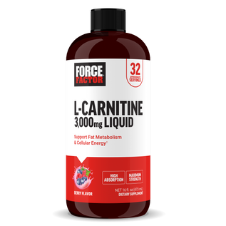 L-Carnitine Liquid