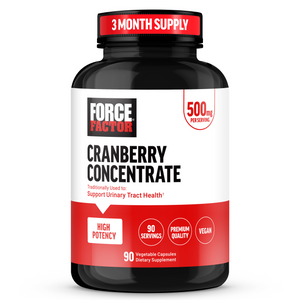 Cranberry Concentrate