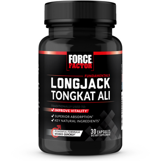 Longjack Tongkat Ali