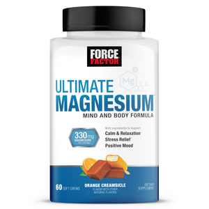 Ultimate Magnesium Soft Chews