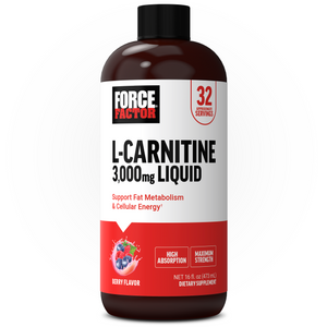 L-Carnitine Liquid
