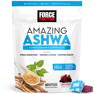 Amazing Ashwa Soft Chews