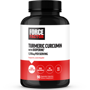 Turmeric Curcumin