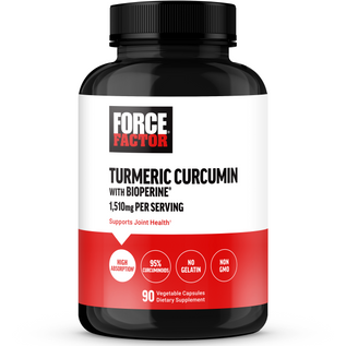 Turmeric Curcumin