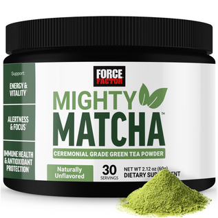 Mighty Matcha Powder