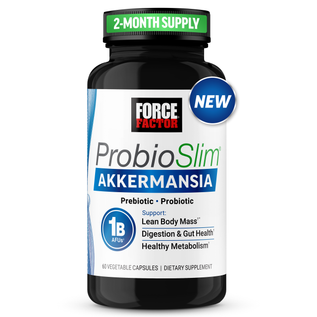 ProbioSlim Akkermansia