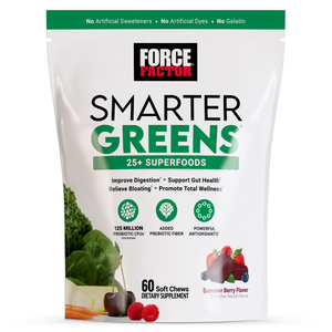 Smarter Greens Soft Chews