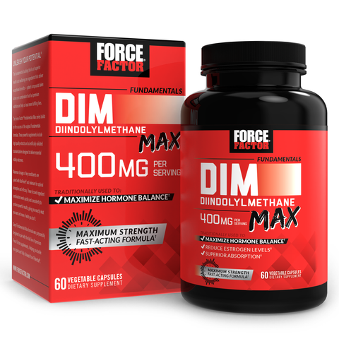 DIM Max