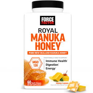 Royal Manuka Honey