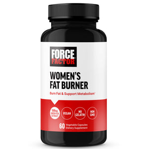 Women's Fat Burner