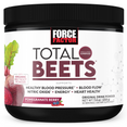 Force Factor Total Beets Original Powder product packaging