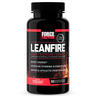 LeanFire