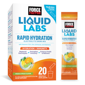 Liquid Labs Immunity