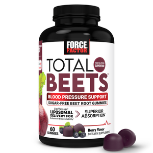 Total Beets Liposomal Gummies