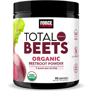 Total Beets Organic Powder